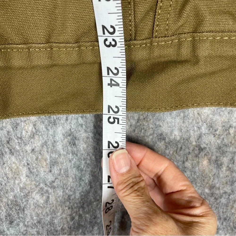 Levi’s Iconic Cozy Durable Warm Canvas Sherpa Lined Trucker Jacket - NWT - Sz S
